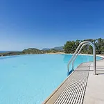 C'est La Vue 펜션 테르테니아