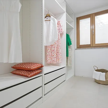 Tatil Evi C'est La Vue