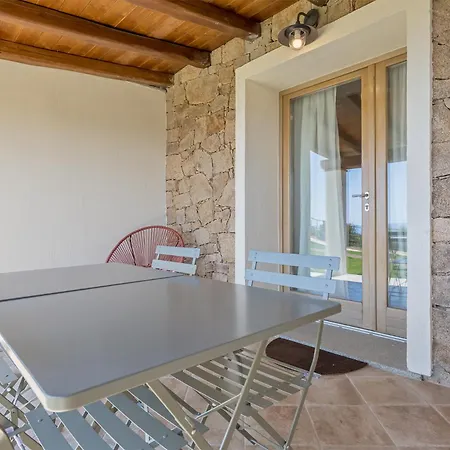 Tatil Evi C'est La Vue