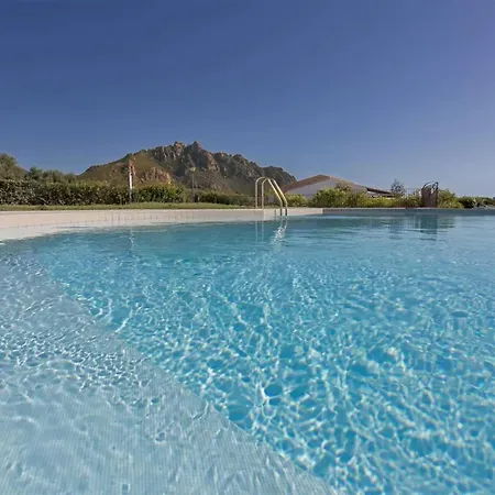 Feriehus C'est La Vue Tertenìa