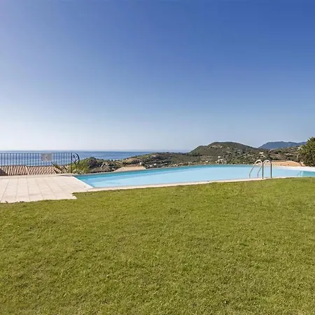 C'est La Vue Ferienhaus