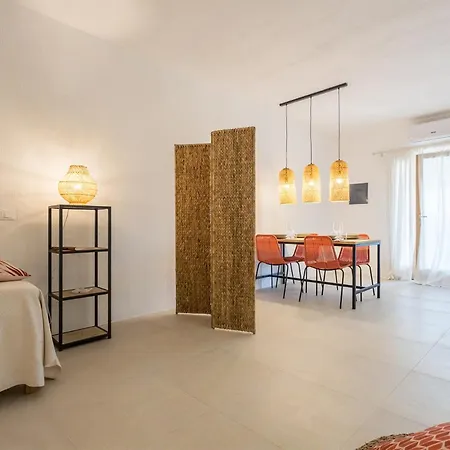 Feriehus C'est La Vue Tertenìa