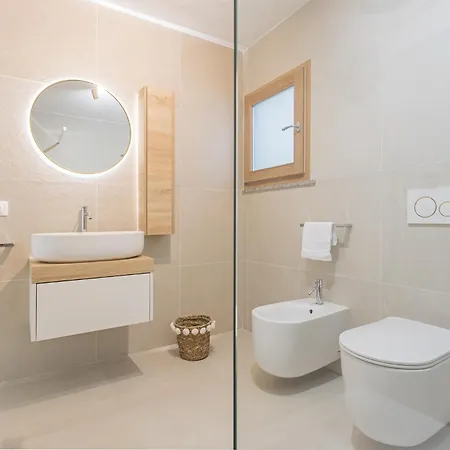 C'est La Vue Feriehus *