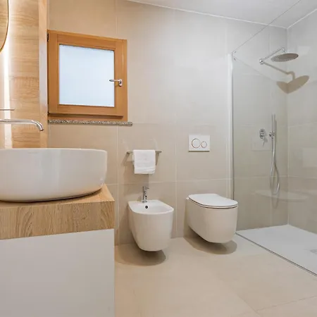 C'est La Vue Holiday home Tertenia