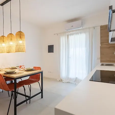 Feriehus C'est La Vue Tertenìa