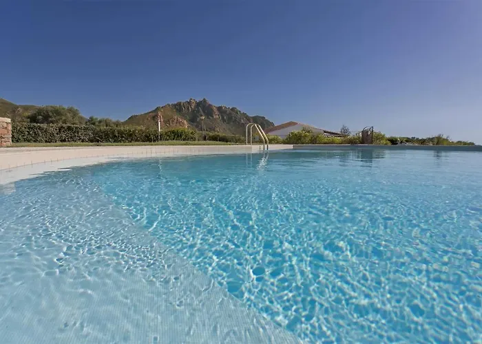 Casa de Férias C'est La Vue Tertenìa