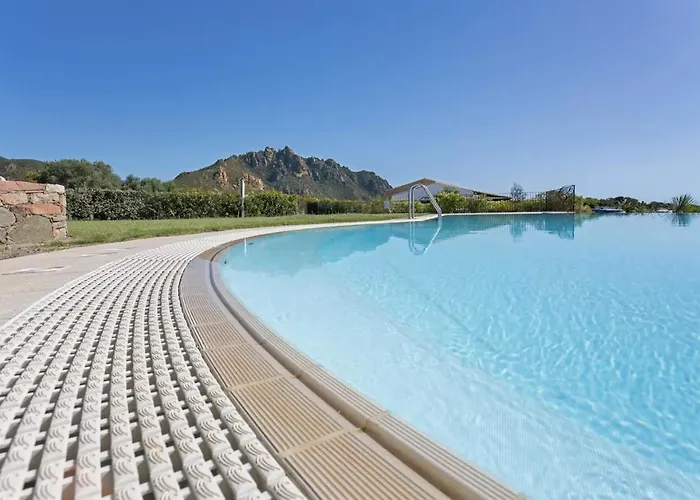 Casa de Férias C'est La Vue