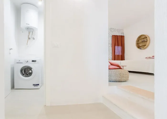 Ferienhaus C'est La Vue *