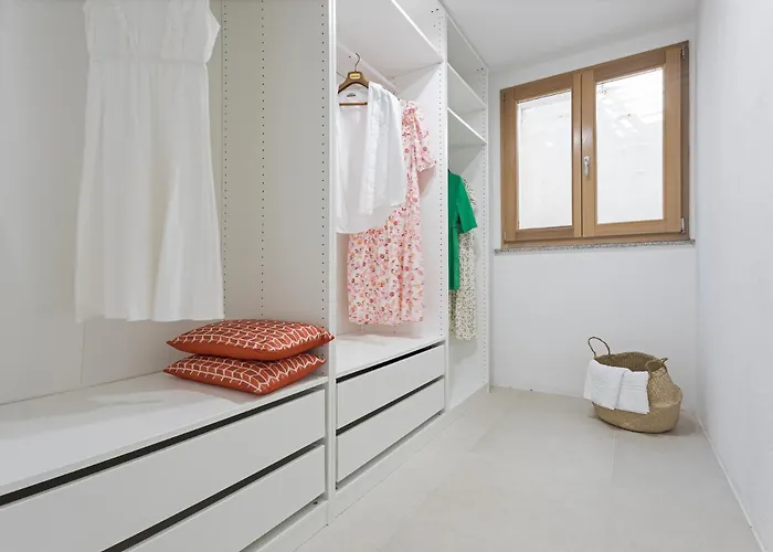 Casa de Férias C'est La Vue