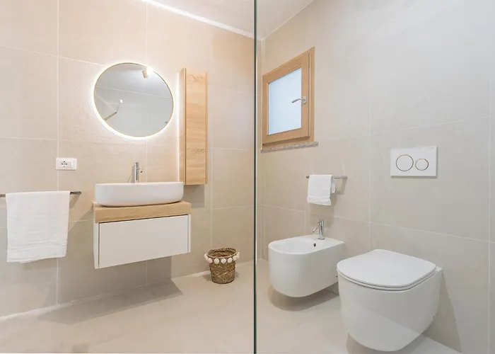 C'est La Vue Ferienhaus *