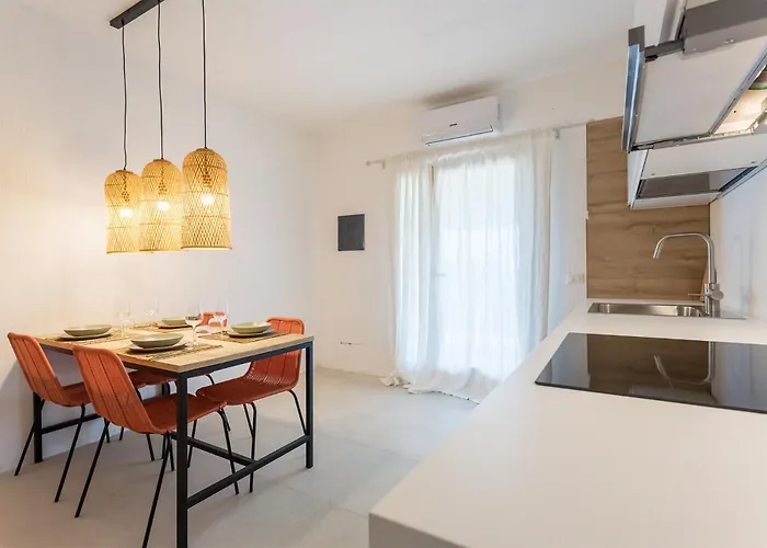 Ferienhaus C'est La Vue Tertenìa