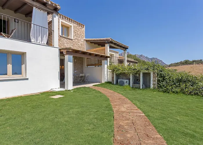 C'est La Vue * Tertenìa