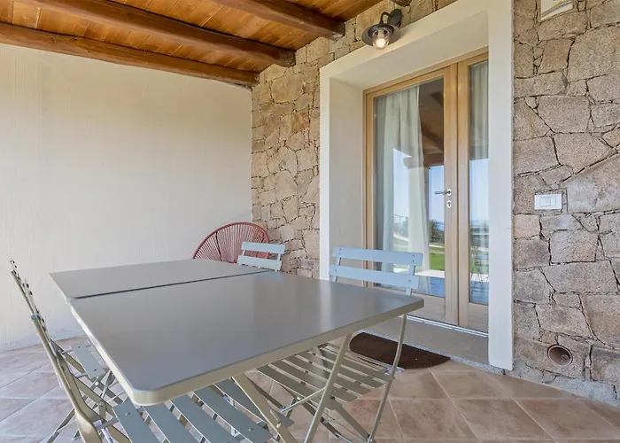 Ferienhaus C'est La Vue